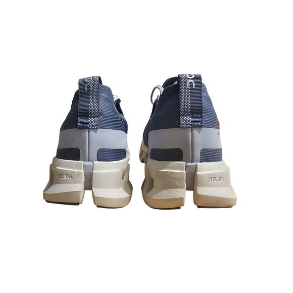 On Running Cloudswift 4 Metal Heather Size 9.5 US Women's Casual 3WF10113220 - Picture 4 of 7